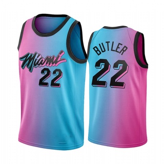 miami heat jersey t shirt