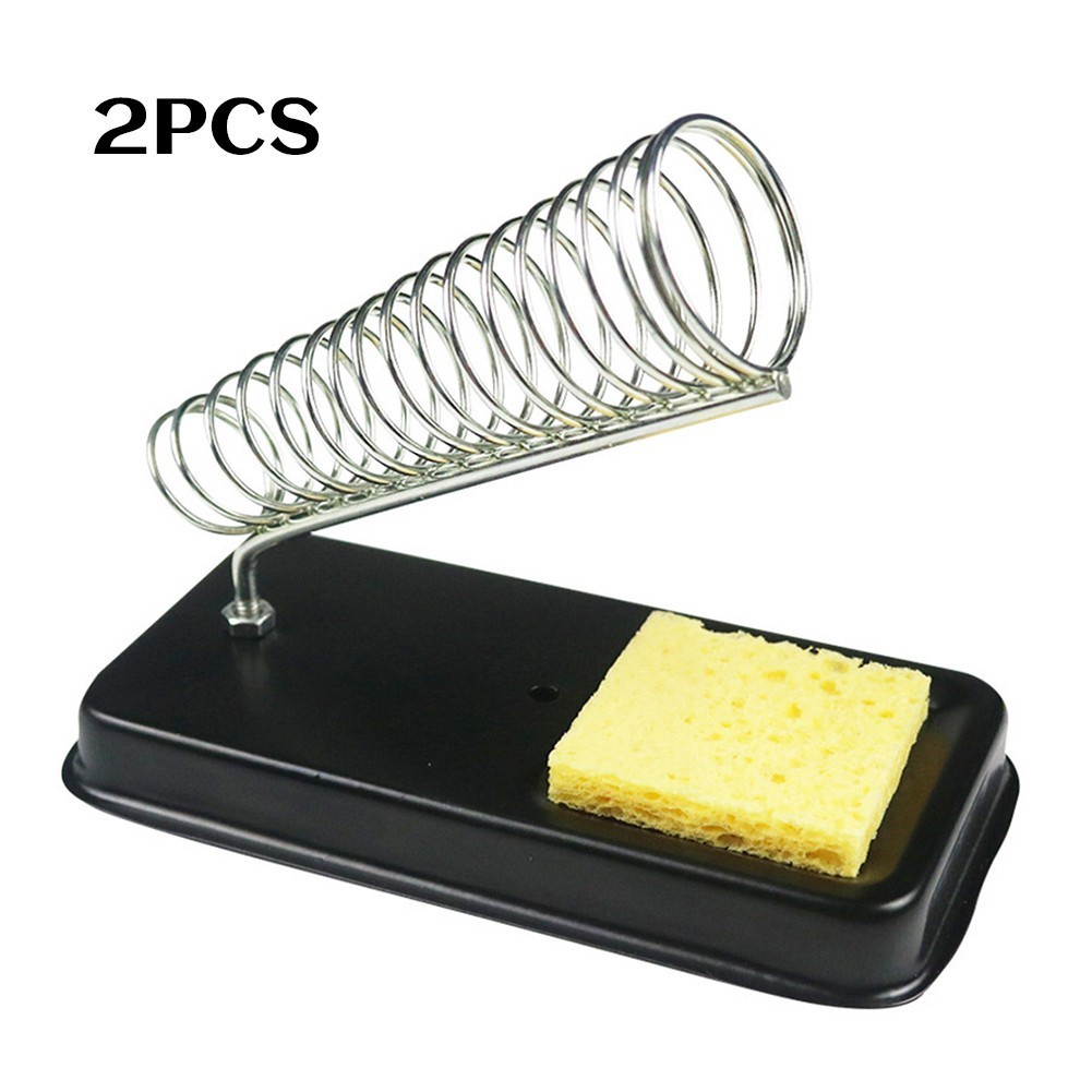 WhoopStore~Soldering Iron Stand Solder Spare Station Support A Type ...