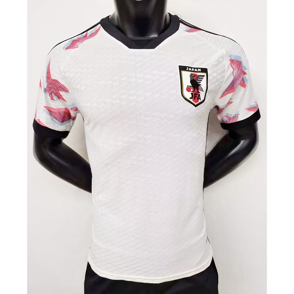 [High Quality] Player Version 2223 New Style Japanese Football Jersey