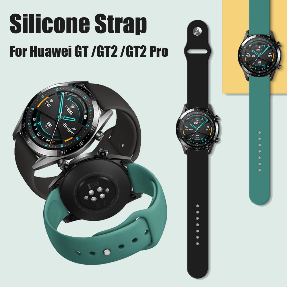 Huawei watch gt2 discount wristband