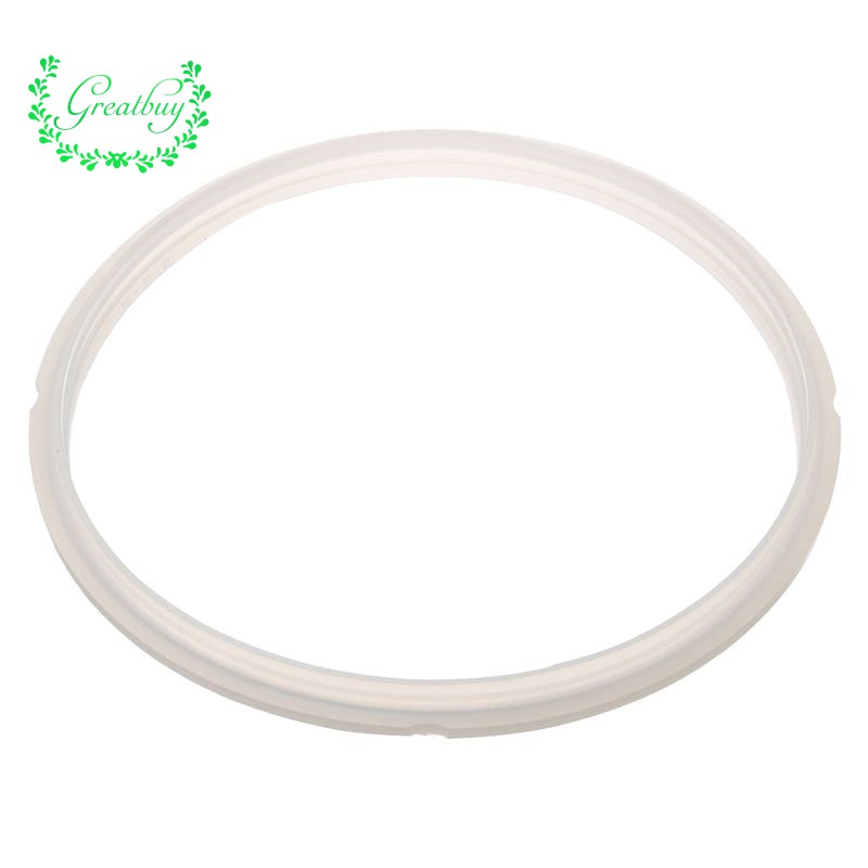 Pressure cooker plastic ring hot sale