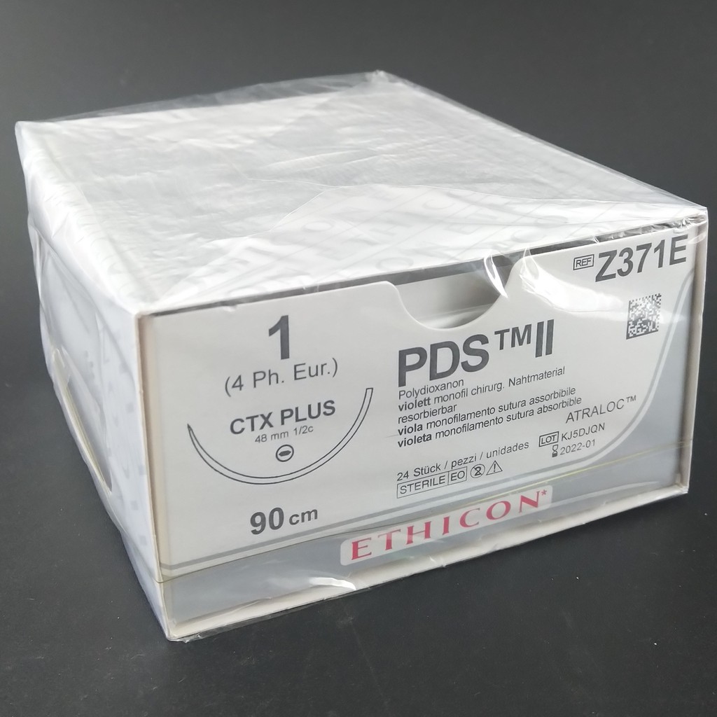 Pds Surgical Only 1 | Shopee Singapore
