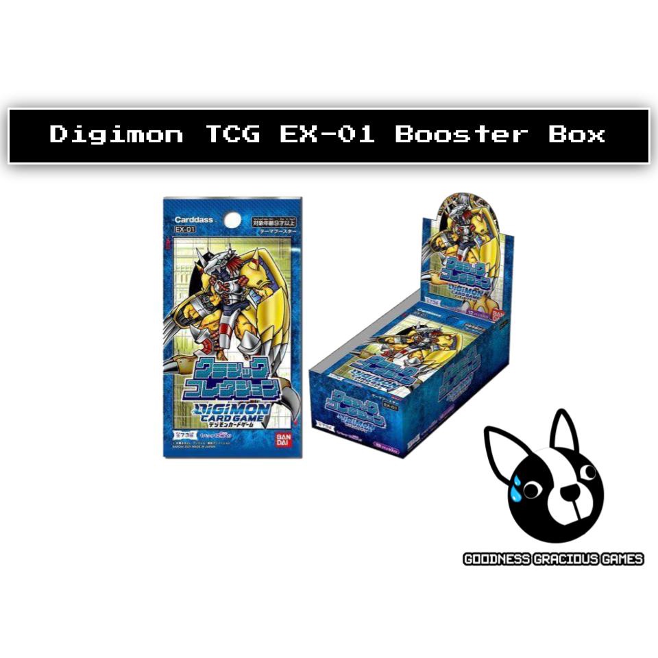digimon new evolution booster box Amazon.com: Digimon Card Game: Next Adventure Booster Box BT07 : Toys &  Games main image 0