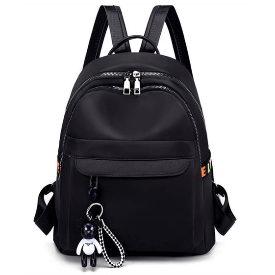 🌈7.7 SALES🌈🇸🇬 SG LOCAL STOCK 🐇 Korean Style backpack | School bag ...