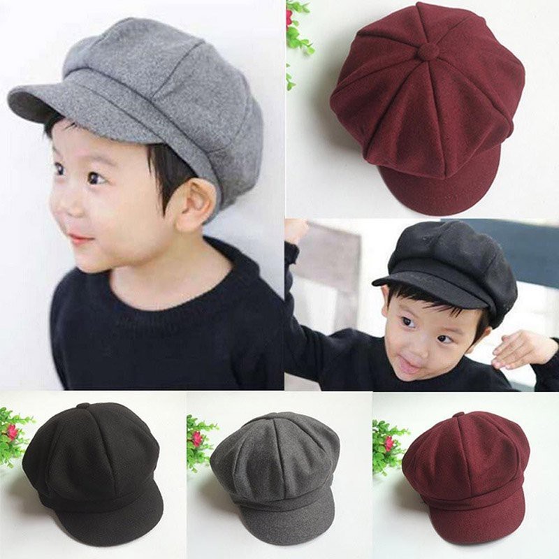 Kids hats best sale for boys