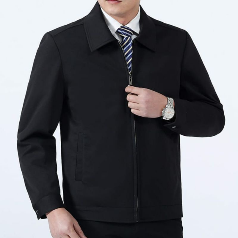 Peria PORMAL JACKET/RMAL JACKET Can request your own model) | Shopee ...
