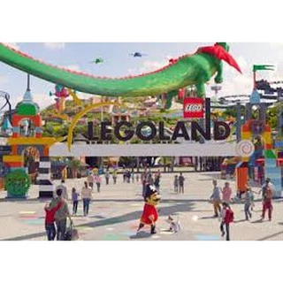 Buy Legoland Ticket At Sale Prices Online - February 2026 | Shopee