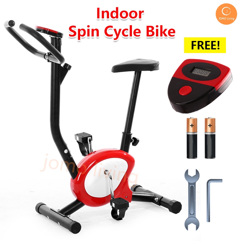 Gym equipment exercise online bikes