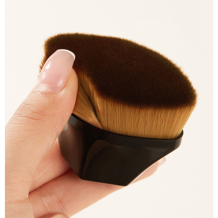 Magic Foundation Brush Makeup Soft Cosmetics Brushes No.55 Flat