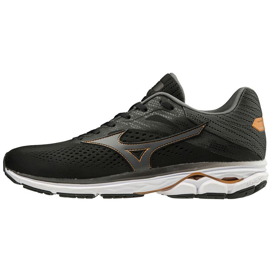 Mizuno Men Wave Rider 23 J1GC190451 Shopee Singapore