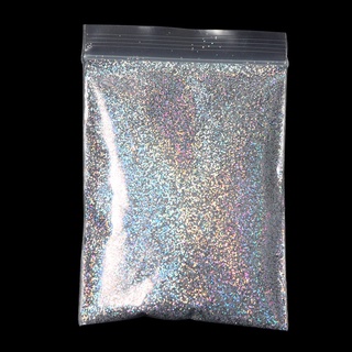 Glitter Powder 100g  Sesco Art & Crafts Singapore