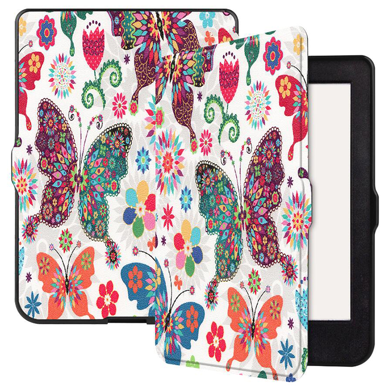  Case Compatible with Kobo Nia 6 Inch 2020 Ereader