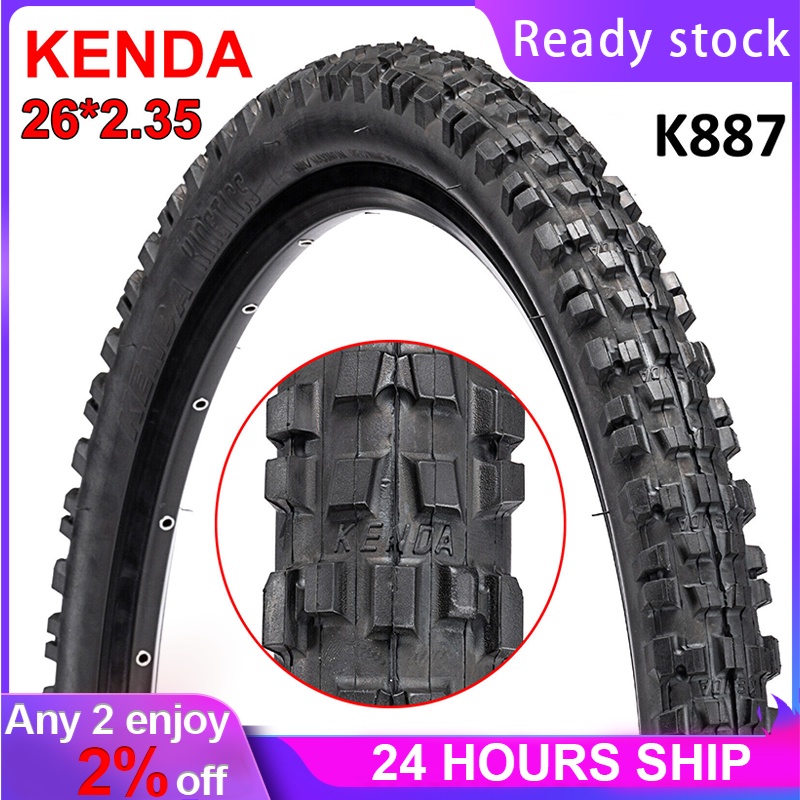 26 x deals 2.35 tyres