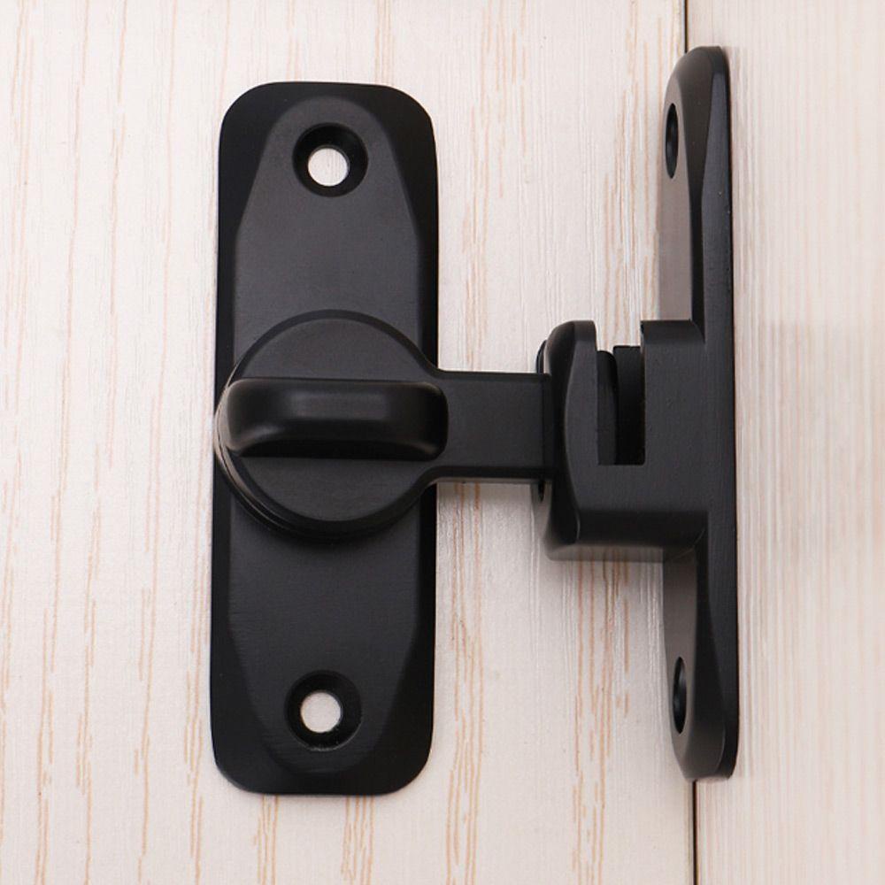 MOLIHA Anti-theft Buckle The No Punching Cam Cylinder Locks Lock ...