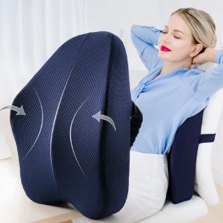 COIF Orthopedic Waist Back Support, Sciatica - Tailbone Lumbar