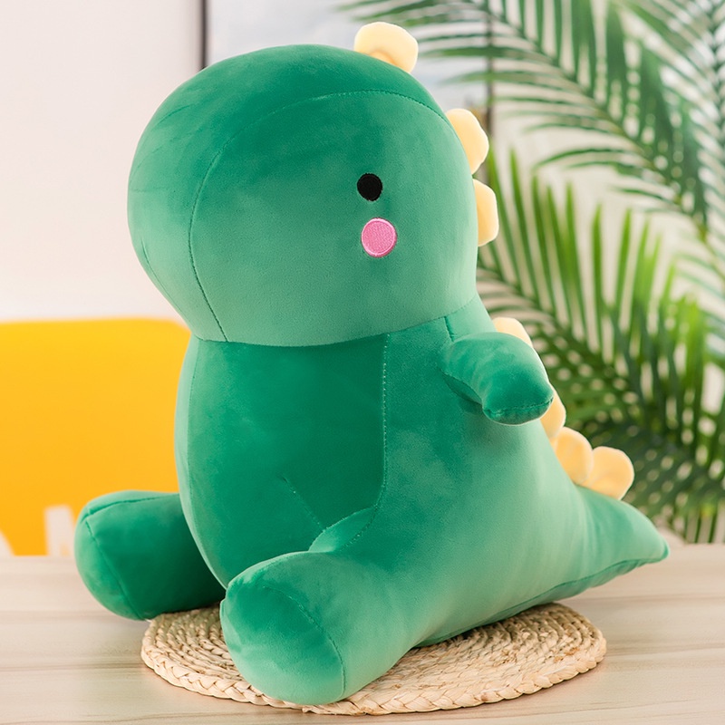 cute dinosaur stuffed animals