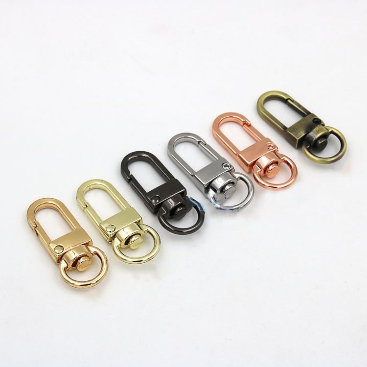 Swivel Clasps