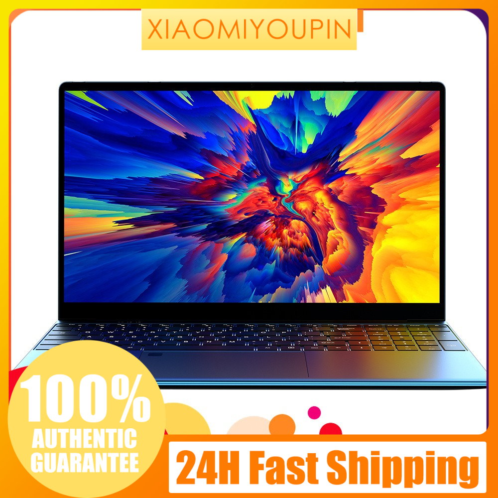 （In stock at the end of the month）T-bao X10 15.6 inch Ultra-thin Office Laptop AMD Athlon Gold 3150U Processor 8GB+126GB Memory 1920*1080 IPS Screen Blue US Plug