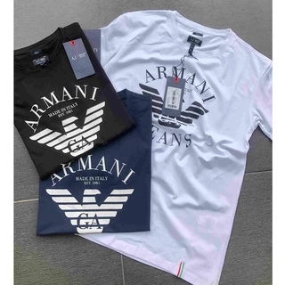 t shirt armani sale