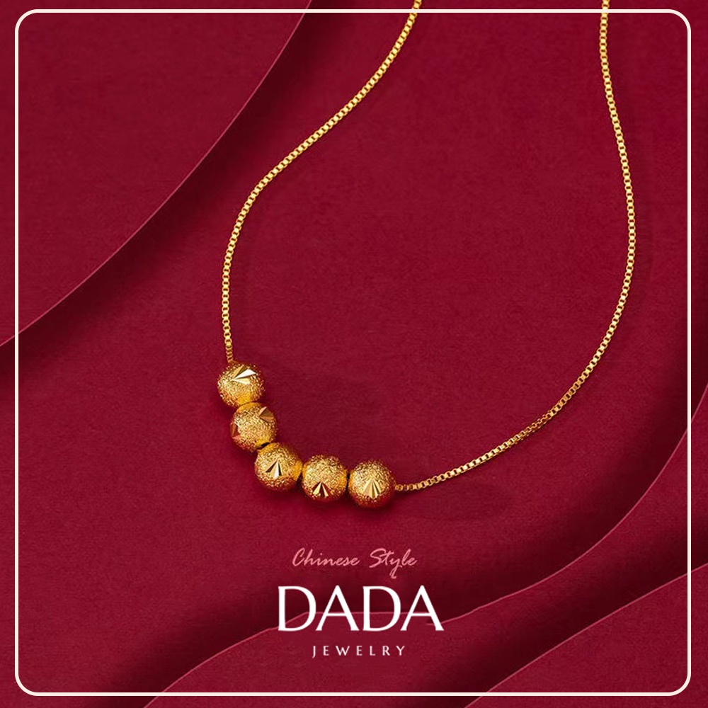 Daily wear gold on sale necklace