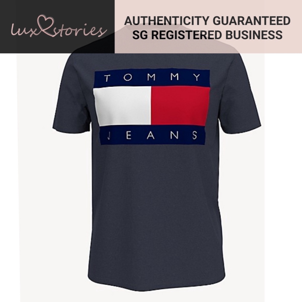 tommy hilfiger shopee