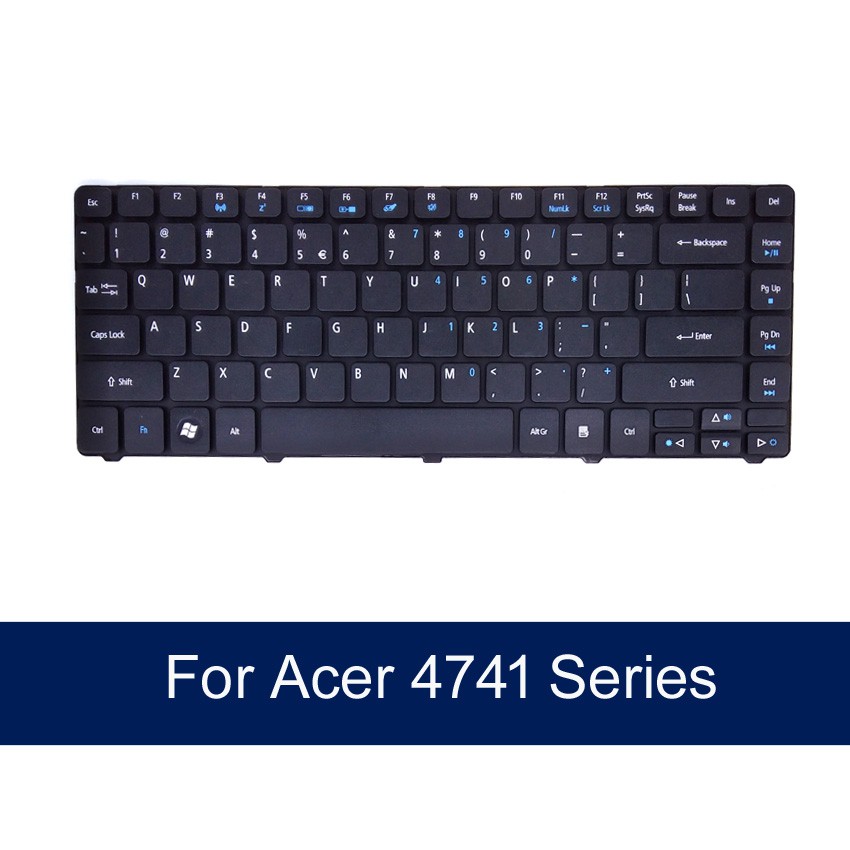 Acer Aspire 4740 4740G 4741 4741Z 4741G 4743 4745G 4810 3810 4750 4810 ...