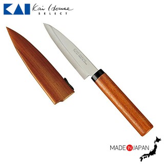 Kai Japan - Shun DM-0712 - Chinese Chopping Knife 180mm - kitchen