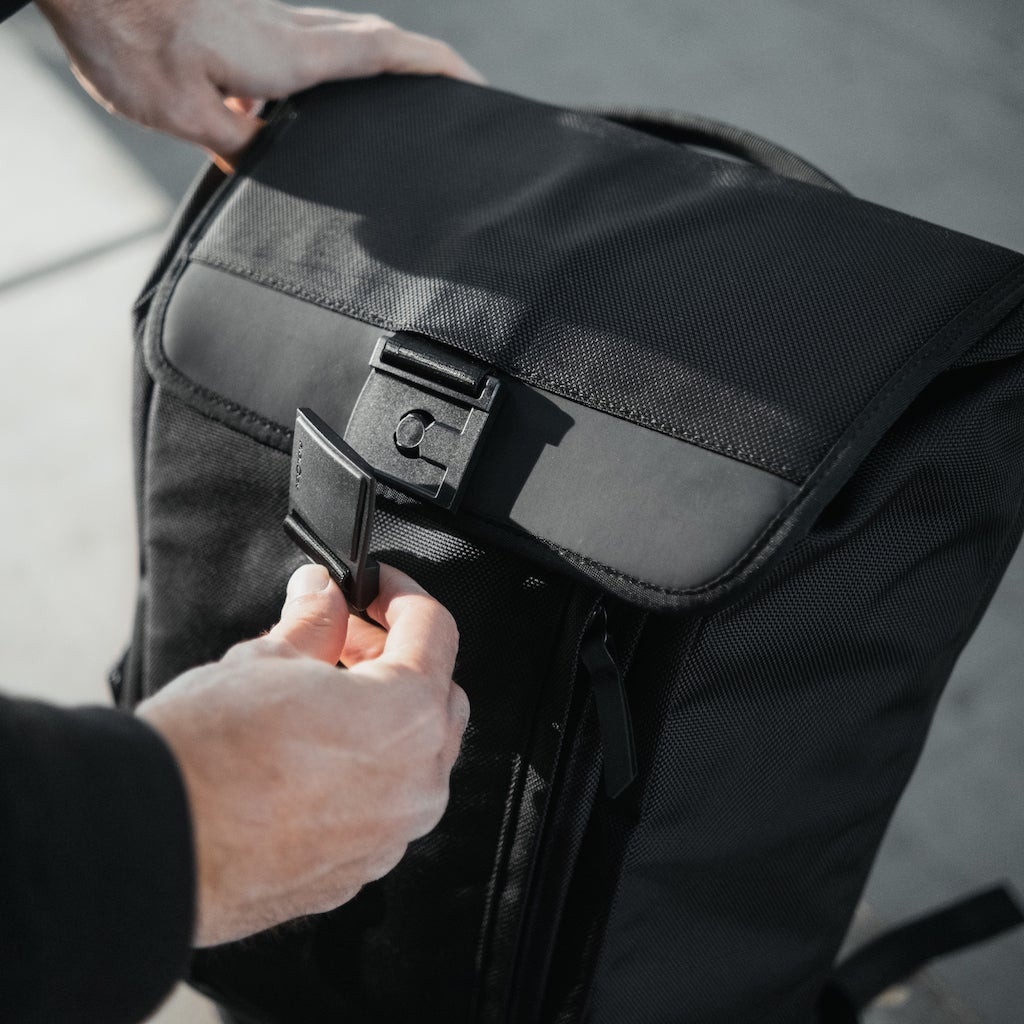 Modern Dayfarer Backpack Shopee Singapore