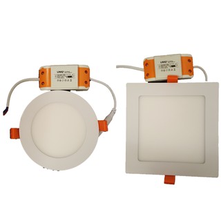 Liniq Safety Mark LED Downlight/ False Ceiling slim downlight LQ-8001 ...