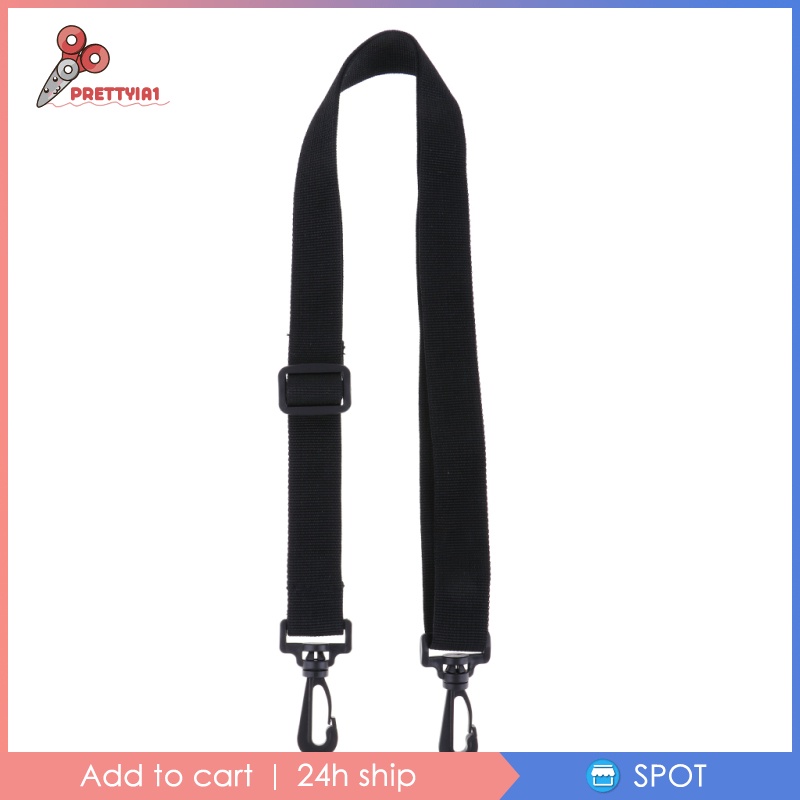 Adjustable Luggage Camera Shoulder Messenger Bags Straps Replacement
