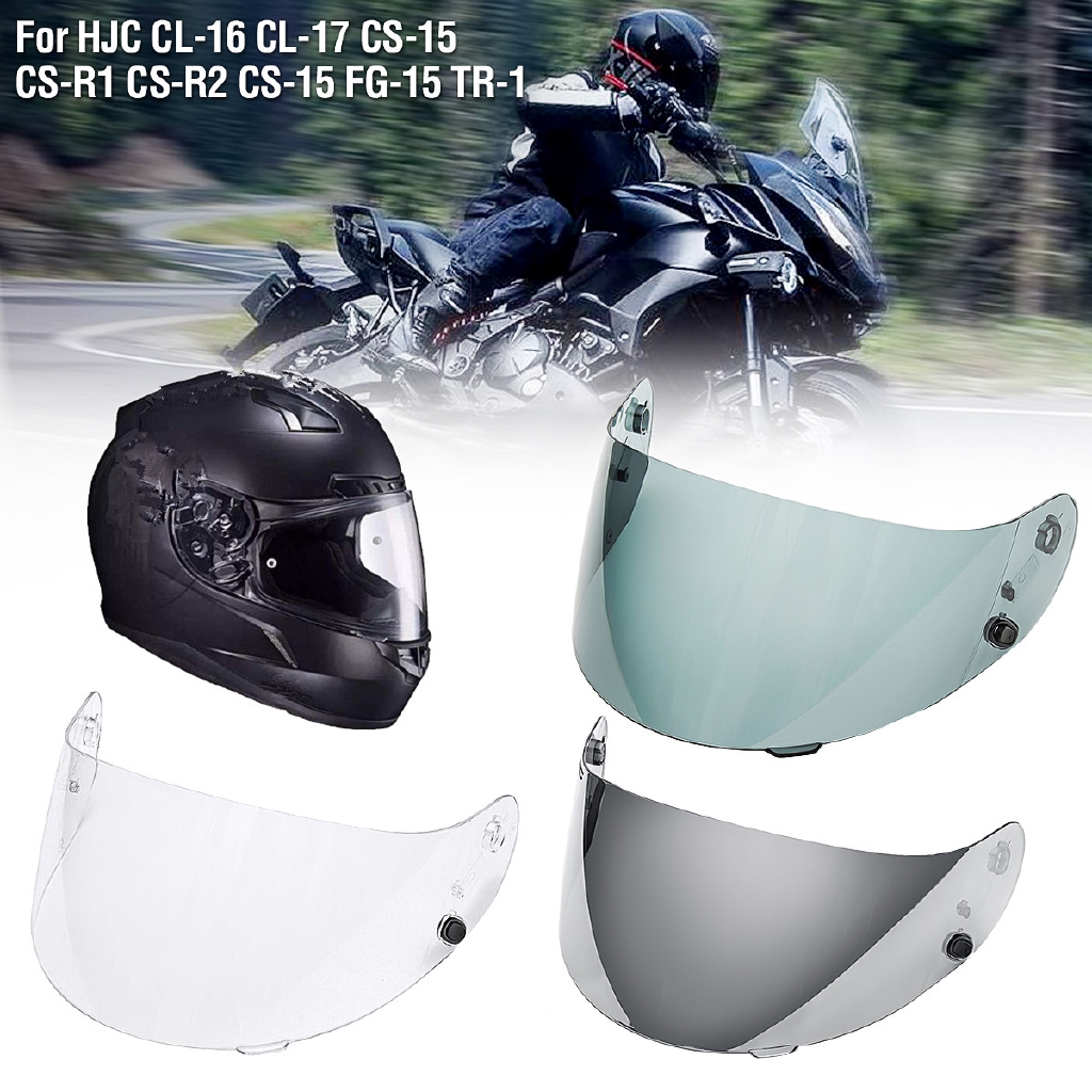 Hjc sales cs15 visor