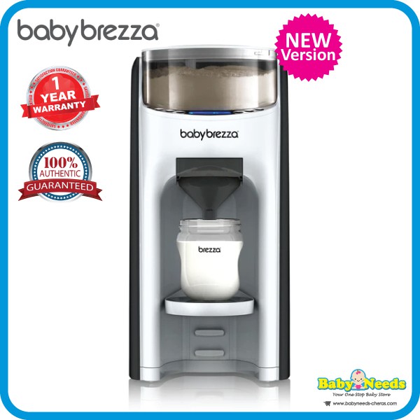 BABY BREZZA Formula Pro Advanced Baby Milk Dispenser