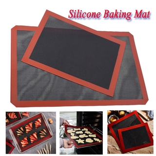 Rectangular Silicon Roti Mat, For Bakery, Size: A4 Size