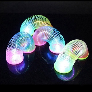 Led slinky sales