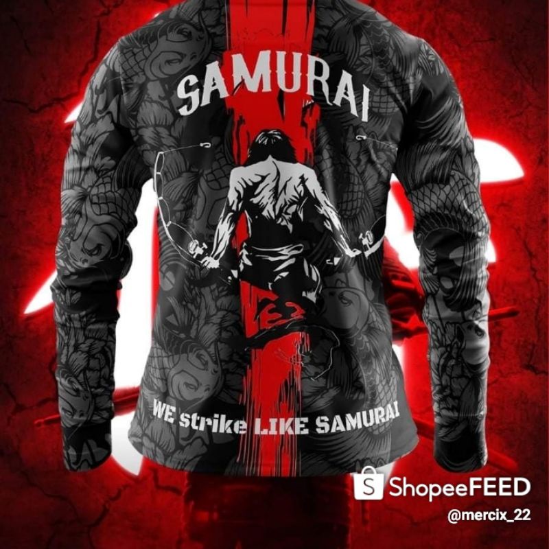 samurai - Prices and Deals - Jan 2024