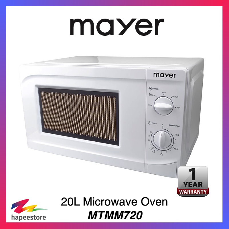 mayer mmtm720