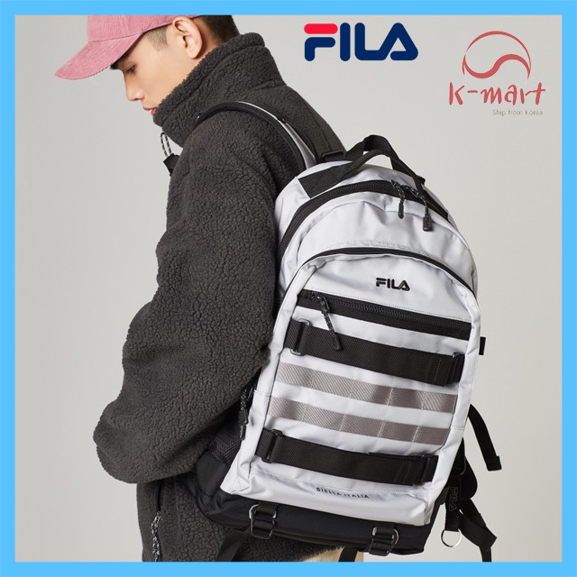 Fila store force backpack