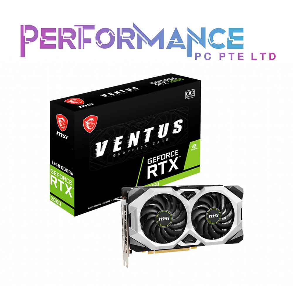 Comprar geforce best sale rtx 2060