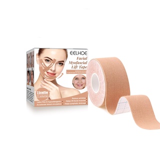 Face Lift Tape, Face Tape Lifting Invisible Waterproof, Makeup Neck Tape  Instant Face Eye Lift Facelift Tape For Jowls Double  Chin,1.58''x0.51'',120pc