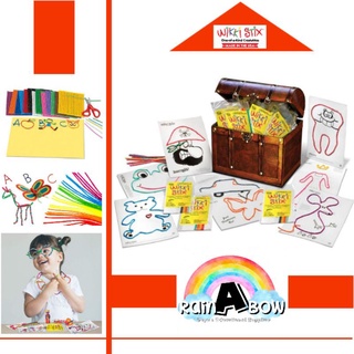 Wikki Stix Party Favor Pack