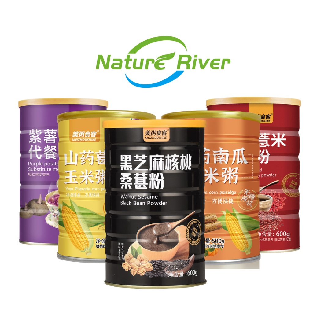 Maiqufeng 500g Millet Pumpkin Porridge Chinese Sweet Corn Soup Powder - Buy  Sweet Corn Soup Powder,Corn Soup Powder,Corn Soup Product on