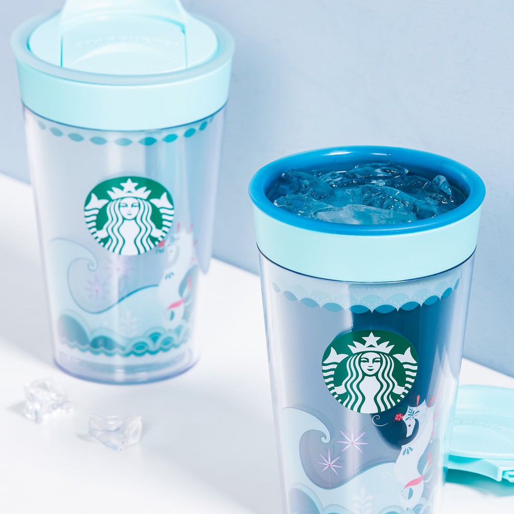 Starbucks Korea Mare Cold outlet Cup Tumbler