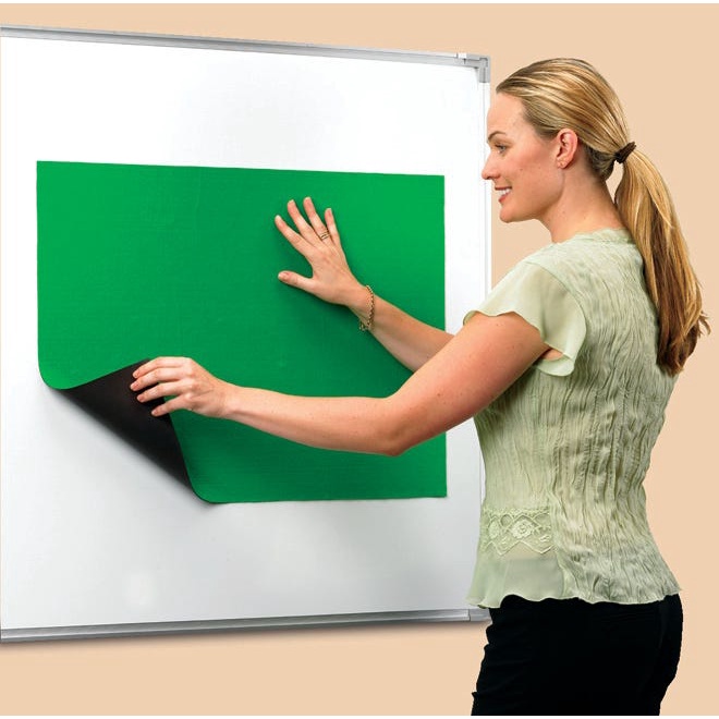 Educational Insights EI1034 Quick Stick Instant Flannel Board ...