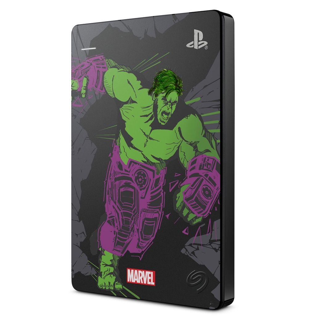 Marvel avenger 2tb PS4 game online drive