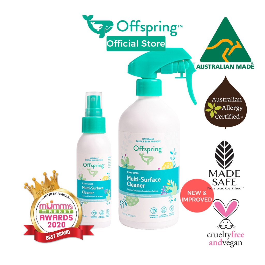 Offspring Official, Online Shop May 2026 | Shopee Singapore