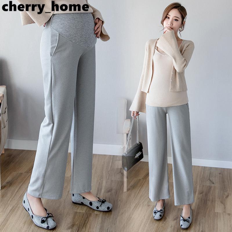 Belly Formal Pants