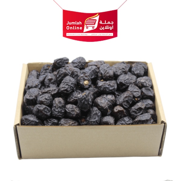 Ajwa Madinah Dates Grade 1 one kg Imported directly from Saudi | Shopee ...