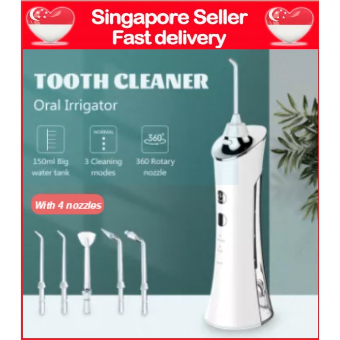 Buy water flosser for teeth At Sale Prices Online - October 2026 ...