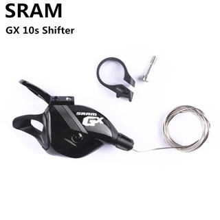 SRAM】 GX 10 Speed Groupset Eagle Rear Derailleur Short Cage 10