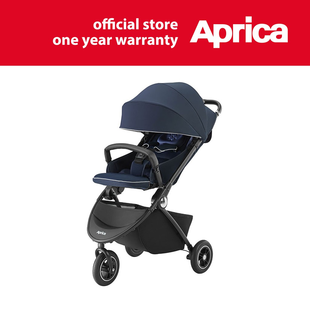 Aprica hotsell double stroller